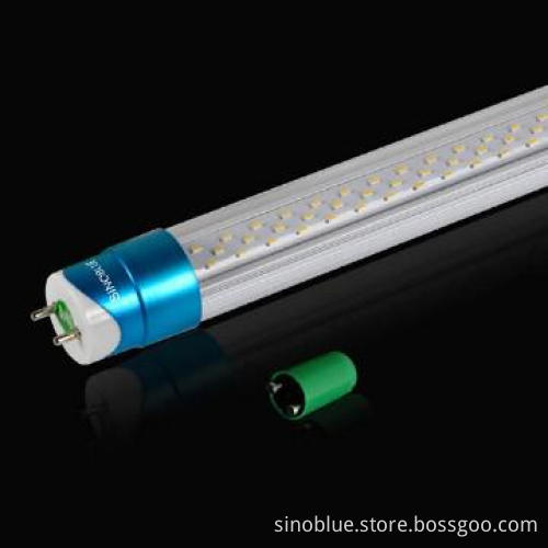 VDE Cert 1200mm 18W Tube Light LED